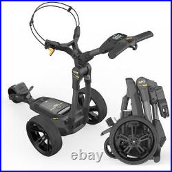 PowaKaddy CT6 EBS Electric Golf Trolley Extended Lithium +FREE TRAVEL BAG! 2024