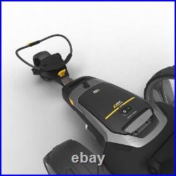 PowaKaddy CT6 Electric Golf Trolley 18 Hole Lithium + FREE Cover
