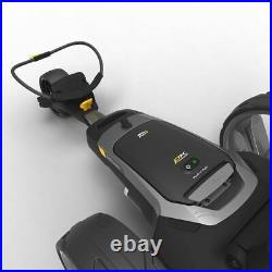 PowaKaddy CT6 Electric Golf Trolley Compact 18 & 36 Hole Lithium Battery