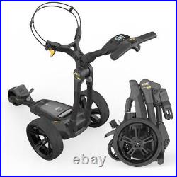 PowaKaddy CT6 Electric Golf Trolley Extended Lithium +FREE TRAVEL BAG! 2024