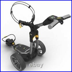 PowaKaddy CT6 GPS/EBS Electric Golf Trolley 18 Lithium 2020 +FREE BAG