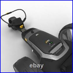 PowaKaddy CT6 GPS/EBS Electric Golf Trolley 18 Lithium 2020 +FREE BAG