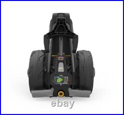 PowaKaddy CT8 GPS XL Lithium Electric Trolley