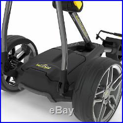 PowaKaddy Compact C2i EBS Electric Trolley 2019 Extended 36 Lithium