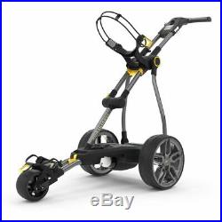 PowaKaddy Compact C2i GPS Extended Lithium Electric Trolley +FREE GIFT
