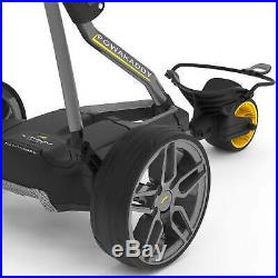 PowaKaddy FW7s Extended Lithium Electric Trolley +FREE GIFT