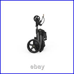 PowaKaddy FX3 18 Hole Lithium Electric Trolley FREE TRAVEL COVER FREE DELIVERY