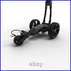 PowaKaddy FX3 36 Hole EBS Lithium Electric Trolley FREE TRAVEL COVER