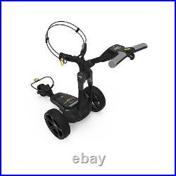PowaKaddy FX3 36 Hole EBS Lithium Electric Trolley FREE TRAVEL COVER