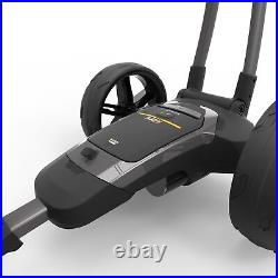 PowaKaddy FX3 36 Hole Lithium Electric Trolley FREE TRAVEL COVER, FREE DELIVERY