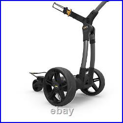 PowaKaddy FX3 36 Hole Lithium Electric Trolley FREE TRAVEL COVER, FREE DELIVERY