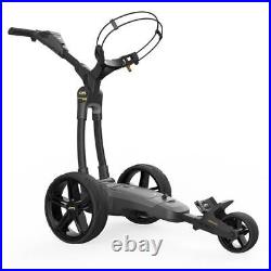 PowaKaddy FX3 EBS Electric Golf Trolley Extended Lithium +FREE TRAVEL BAG! 2024