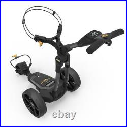 PowaKaddy FX3 Electric Golf Trolley Extended Lithium +FREE BAG! NEW! 2023