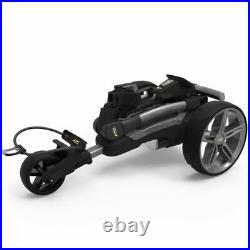 PowaKaddy FX7 Electric Golf Trolley Extended 36 Lithium NEW! 2020 +FREE BAG