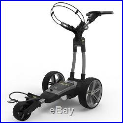 PowaKaddy FX7 Electric Golf Trolley New 2020 Model Lithium Battery + Free Gifts
