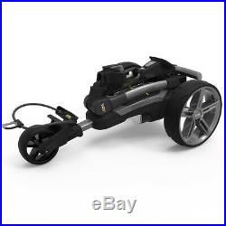 PowaKaddy FX7 Electric Golf Trolley New 2020 Model Lithium Battery + Free Gifts