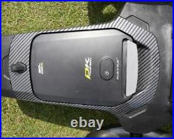 PowaKaddy FX7 GPS 18 Hole Lithium Golf Trolley