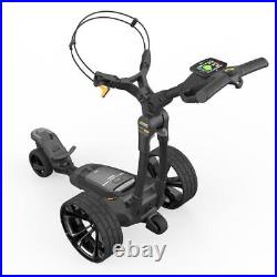 PowaKaddy RX1 GPS Remote Electric Trolley XL Plus Lithium +FREE TRAVEL BAG! 2024