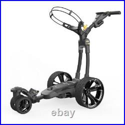 PowaKaddy RX1 GPS Remote Electric Trolley XL Plus Lithium +FREE TRAVEL BAG! 2024