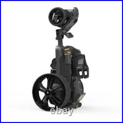 PowaKaddy RX1 GPS Remote Electric Trolley XL Plus Lithium +FREE TRAVEL BAG! 2024