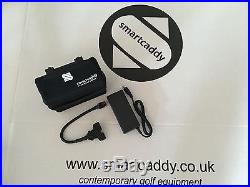 Powakaddy 18-27 Hole Lithium Golf Battery Pack Fits All Electric Golf Trolleys