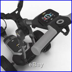 Powakaddy 2020 Fx5 Electric Golf Trolley +all Battery Options +free Travel Cover