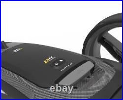 Powakaddy 2020 New Plug N Play Lithium Battery Fx & Ct Electric Golf Trolleys