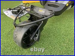 Powakaddy 2021 Ct6 Ebs 36 Hole Compact Lithium Golf Trolley