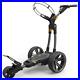 Powakaddy 2023 Ct8 Gps Ebs 18 Hole Lithium Electric Golf Trolley +travel Cover