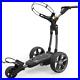 Powakaddy 2023 Fx5 36 Hole Lithium Electric Golf Trolley +free Travel Cover