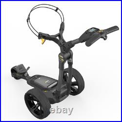 Powakaddy 2024 Ct6 Ebs Standard Lithium Electric Golf Trolley +free Travel Cover