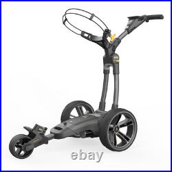 Powakaddy 2024 Ct8 Gps Ebs Standard Lithium Electric Trolley +free Umbrella