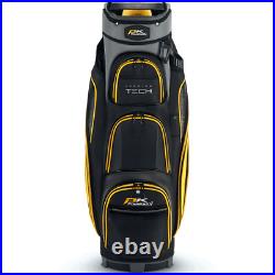Powakaddy 2024 Fx1 Electric Golf Trolley +powakaddy Cart Bag Multibuy Deal