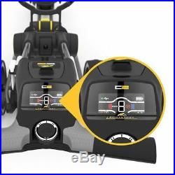Powakaddy C2 Compact 2018 Electric Trolley 18 Hole Lithium Battery