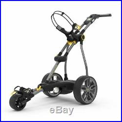Powakaddy C2i GPS Compact 2019 Electric Trolley with Lithium Battery (18 or 36)