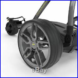 Powakaddy C2i GPS Compact 2019 Electric Trolley with Lithium Battery (18 or 36)
