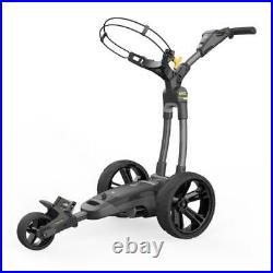 Powakaddy CT6 EBS Electric Lithium Golf Trolley 2024 with FREE GIFT