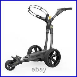 Powakaddy CT6 EBS XL Electric Lithium Golf Trolley 2024 with FREE GIFT