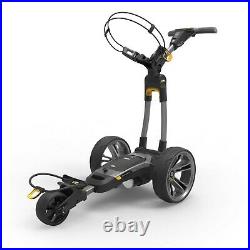 Powakaddy CT6 Electric Golf Trolley 18 Hole Lithium In stock and ready to go