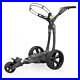 Powakaddy CT6 Electric Lithium Golf Trolley 2024 with FREE GIFT