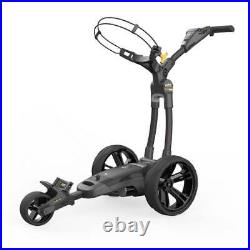 Powakaddy CT6 GPS Electric Lithium Golf Trolley 2024 with FREE GIFT