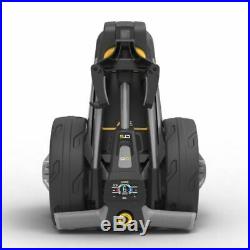 Powakaddy CT6 GPS Electric Trolley 2020 (18 Hole Lithium)