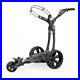 Powakaddy CT6 GPS XL Electric Lithium Golf Trolley 2024 with FREE GIFT