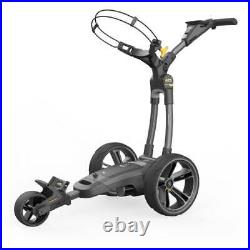 Powakaddy CT8 GPS Electric Lithium Golf Trolley 2024 with FREE GIFT