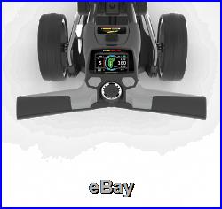 Powakaddy Compact C2i Gps Electric Lithium Trolley Great Value Only £649