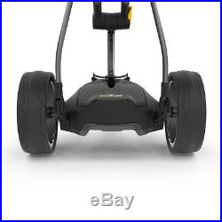Powakaddy Compact C2i Gps Electric Lithium Trolley Great Value Only £649