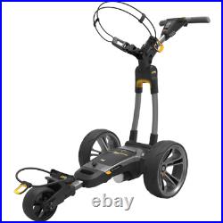 Powakaddy Ct6 36 Hole Extended Lithium Electric Golf Trolley