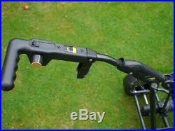 Powakaddy Electric Golf Trolley With Lithium Battery 18/26