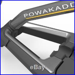 Powakaddy FW5s Electric Trolley RECONDITIONED + Lithium Battery & 2 Yr Warranty