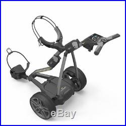 Powakaddy FW7s Electric Golf Trolley / 18 Hole Lithium Battery / Reconditioned